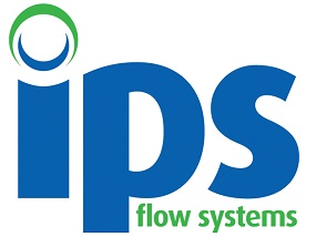 IPS Flow Systems Logo 285